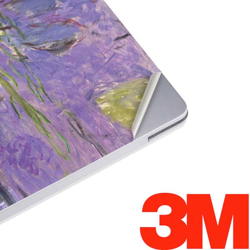 Claude Monet Nympheas, 1916-19 Surface Laptop 2 Skin